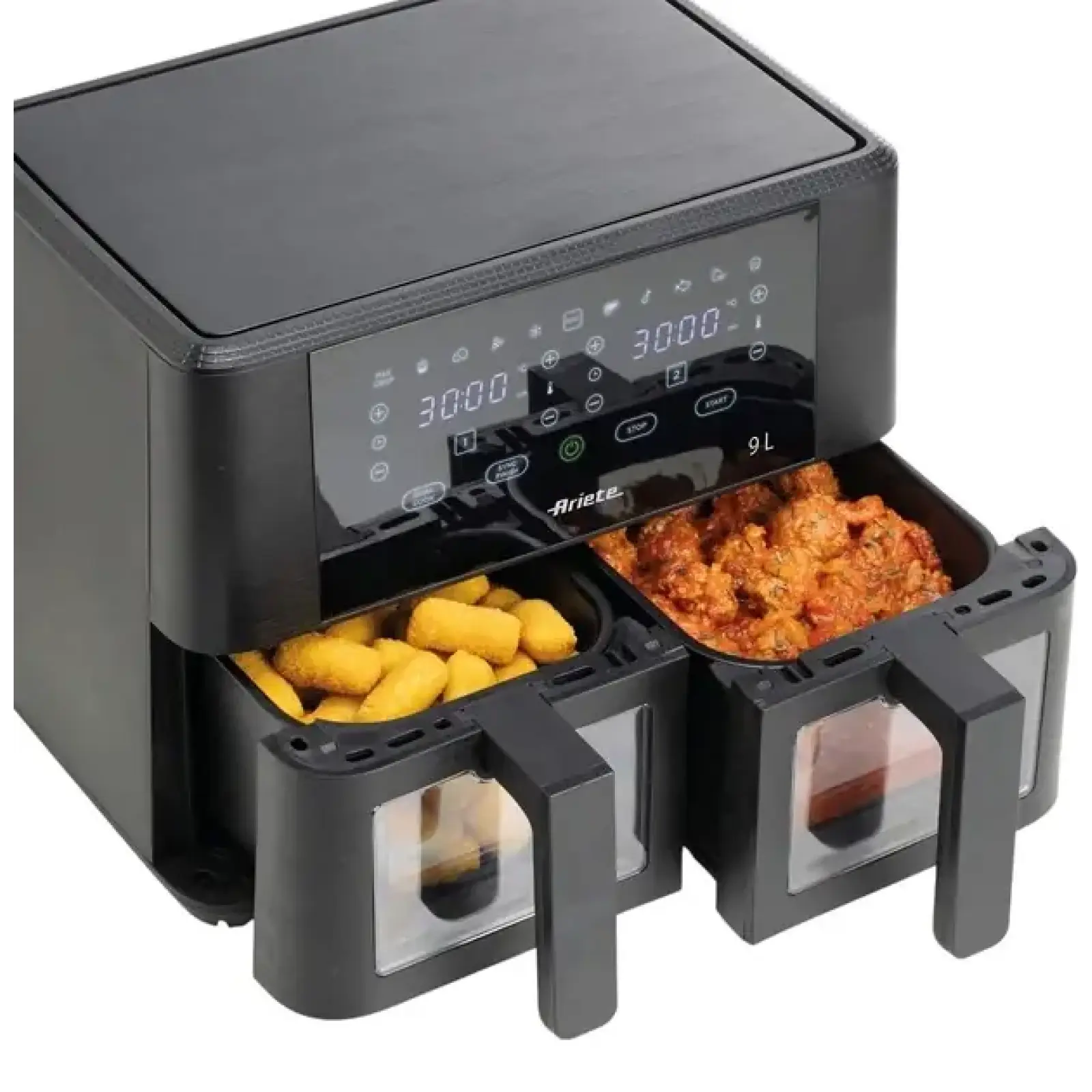 Мультипечь Ariete 4631 BL UA