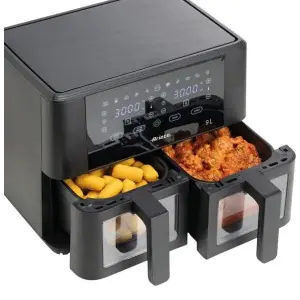 Мультипечь Ariete 4631 BL UA