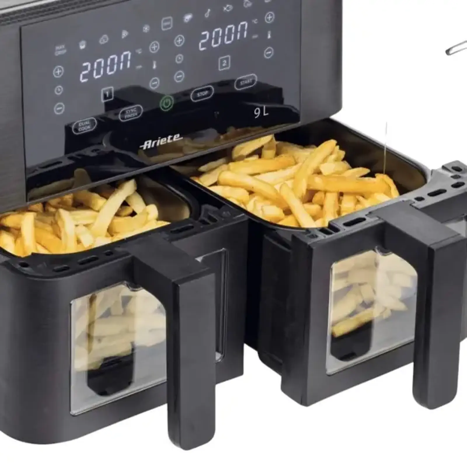 Мультипечь Ariete 4631 BL UA