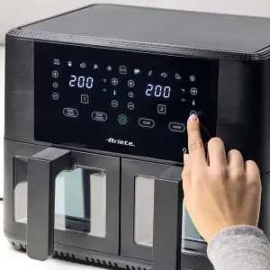 Мультипечь Ariete 4631 BL UA