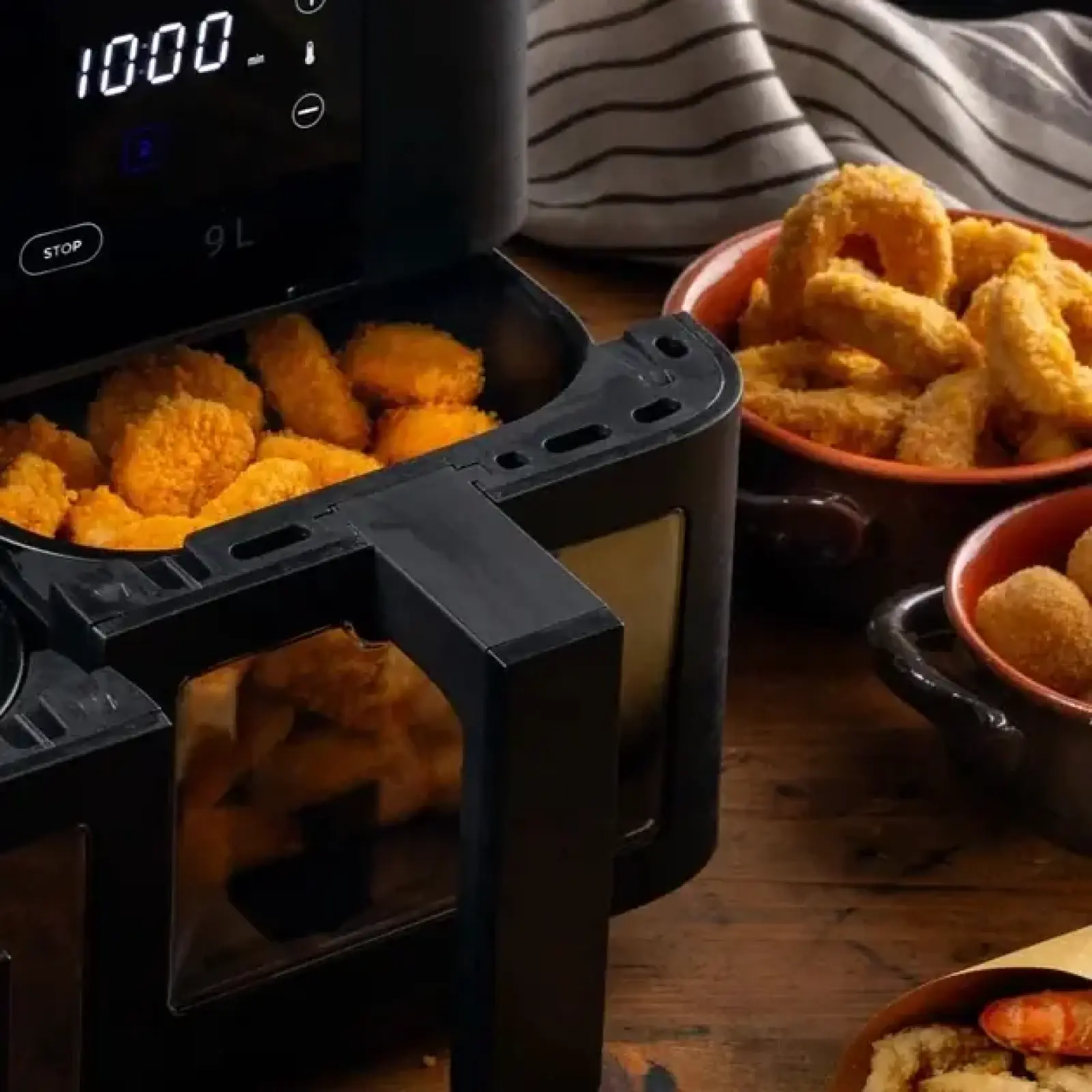 Мультипечь Ariete 4631 BL UA