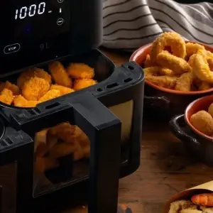 Мультипечь Ariete 4631 BL UA