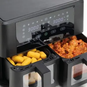 Мультипечь Ariete 4631 BL UA