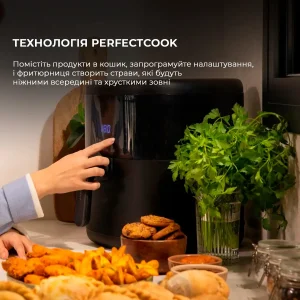 Мультипечь Cecotec Cecofry Bombastik 6000 Full (CCTC-04993) UA