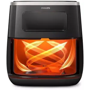 Мультипечь Philips HD9257/80 UA