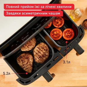 Мультипечь Tefal EY905D10 UA