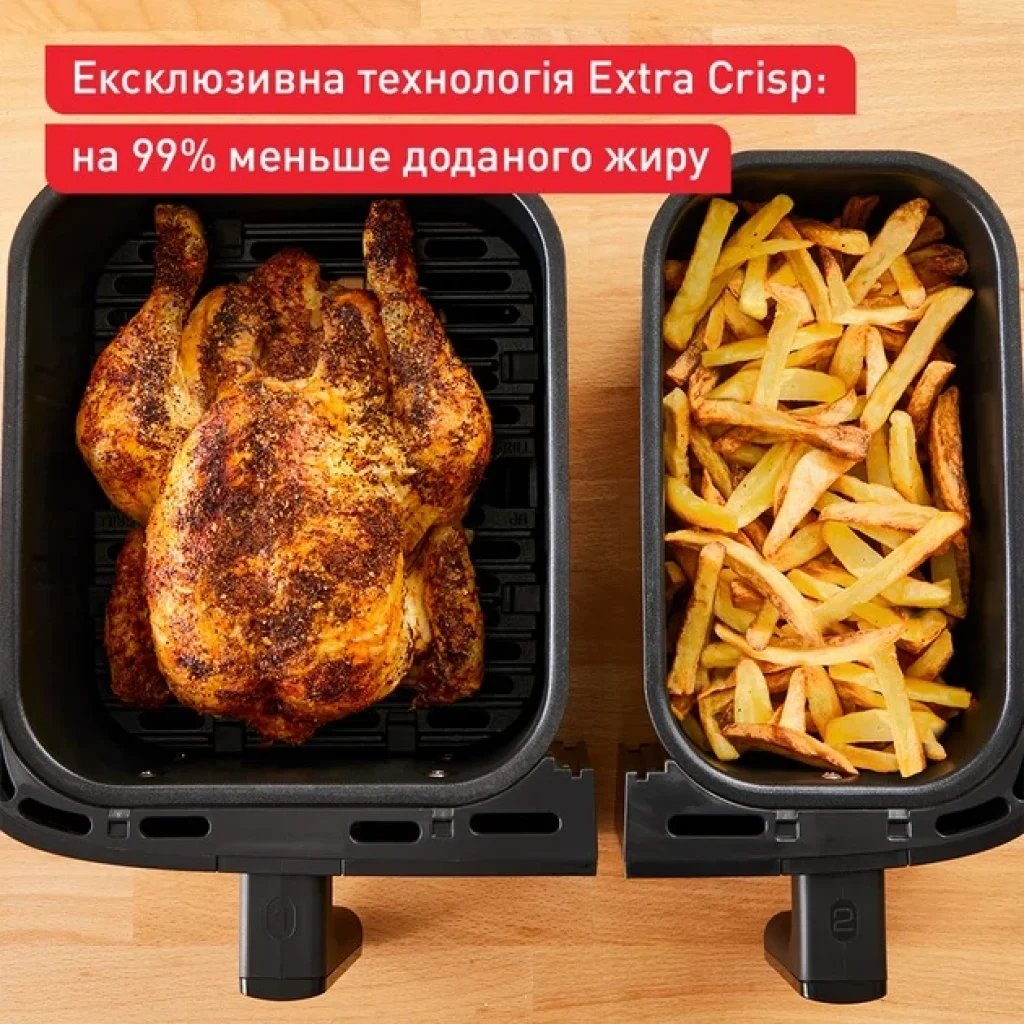 Мультипечь Tefal EY905D10 UA