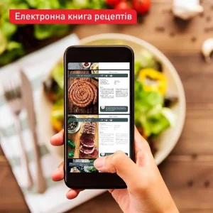 Мультипечь Tefal EY905D10 UA