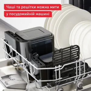 Мультипечь Tefal EY905D10 UA