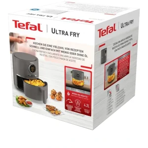 Мультипіч Tefal Air Fry Ultra EY111B15 UA