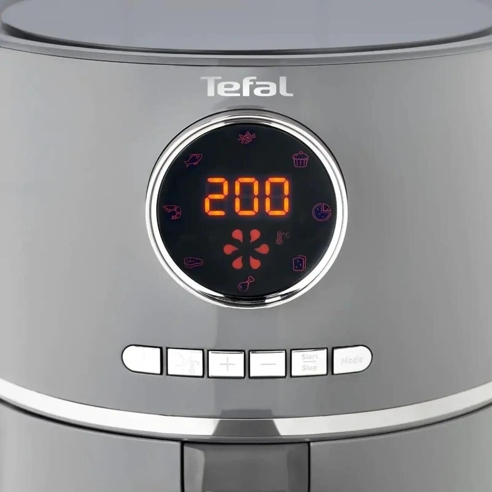 Мультипечь Tefal Air Fry Ultra EY111B15 UA