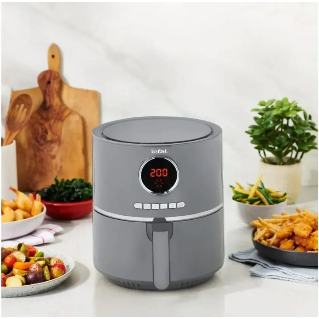 Мультипіч Tefal Air Fry Ultra EY111B15 UA