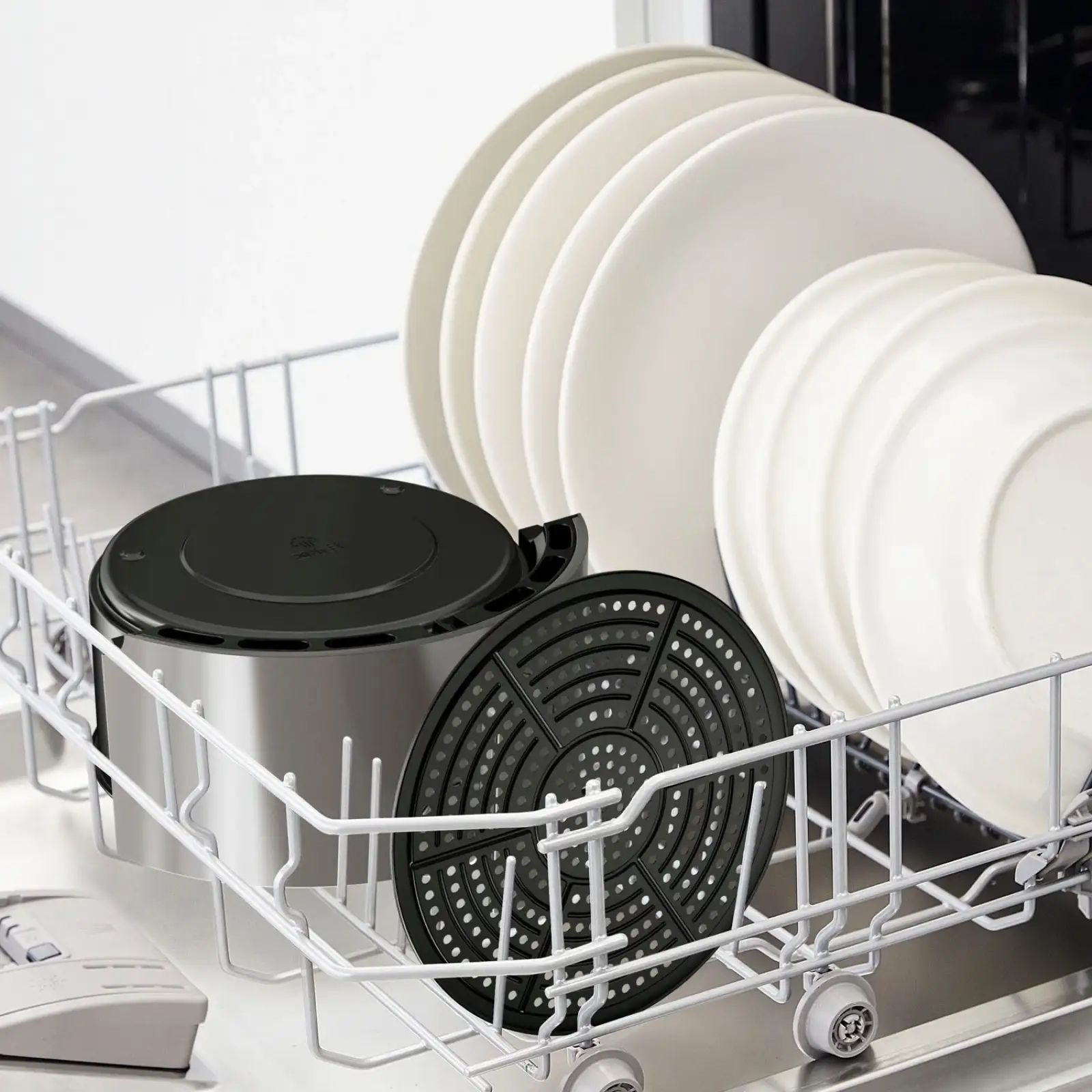 Мультипечь Tefal Air Fry Ultra EY111B15 UA