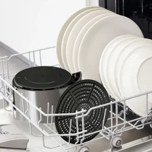 Мультипіч Tefal Air Fry Ultra EY111B15 UA