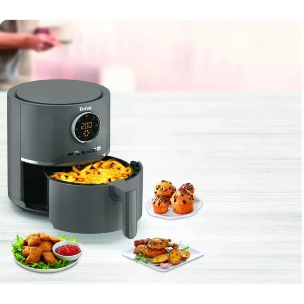 Мультипіч Tefal Air Fry Ultra EY111B15 UA