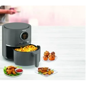 Мультипіч Tefal Air Fry Ultra EY111B15 UA
