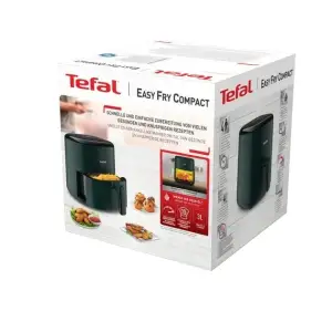 Мультипечь Tefal Easy Fry Essential EY130815 UA