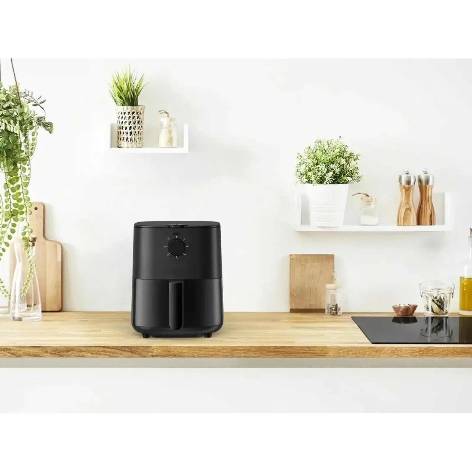 Мультипечь Tefal Easy Fry Essential EY130815 UA