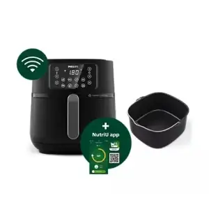 Мультипечь Philips HD9285/93 UA