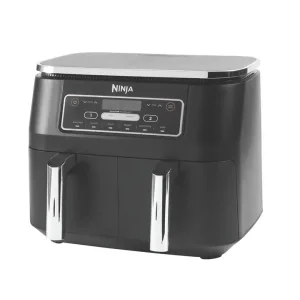 Мультипечь Ninja Foodi Dual Zone AF300EU UA