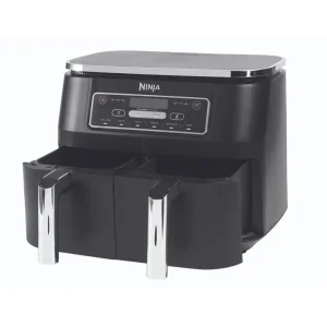 Мультипечь Ninja Foodi Dual Zone AF300EU UA