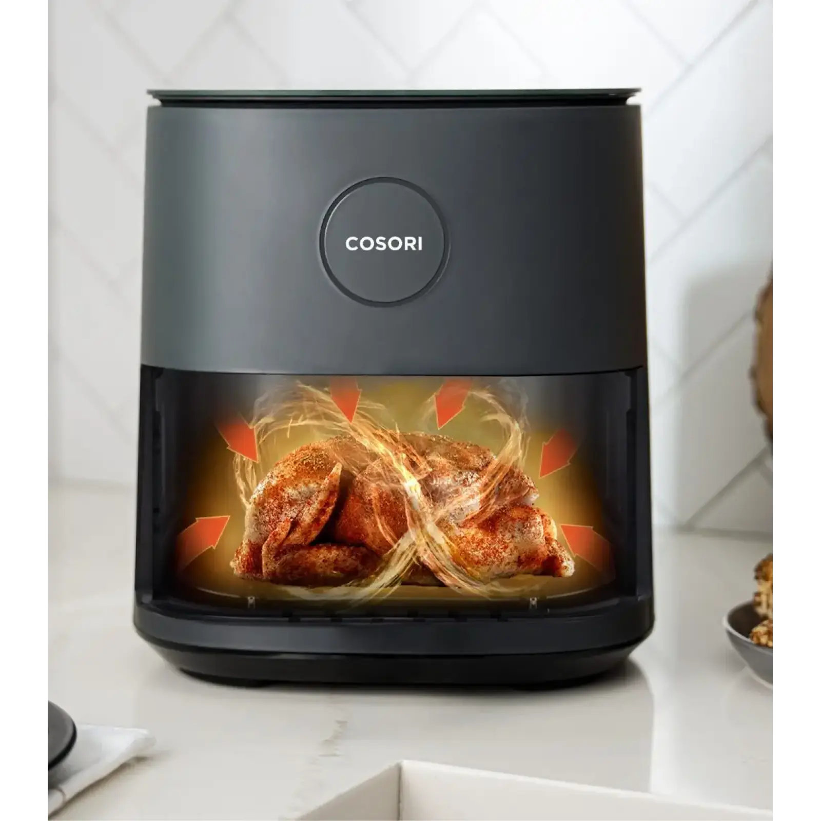 Мультипечь Cosori Pro LE CAF-L501-KEUE (KAAPAFCSNEU0048) UA