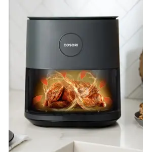 Мультипечь Cosori Pro LE CAF-L501-KEUE (KAAPAFCSNEU0048) UA