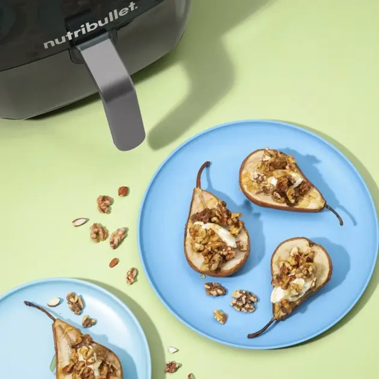 Мультипечь Nutribullet XXL NBA071B UA