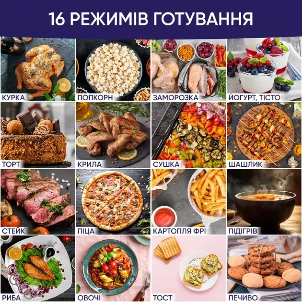 Мультипечь Neor Airy Pro 14L17 CH (23201163) UA