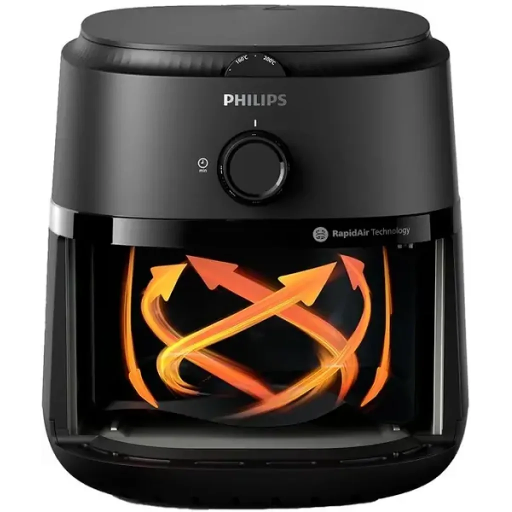 Мультипіч Philips NA120/00 UA