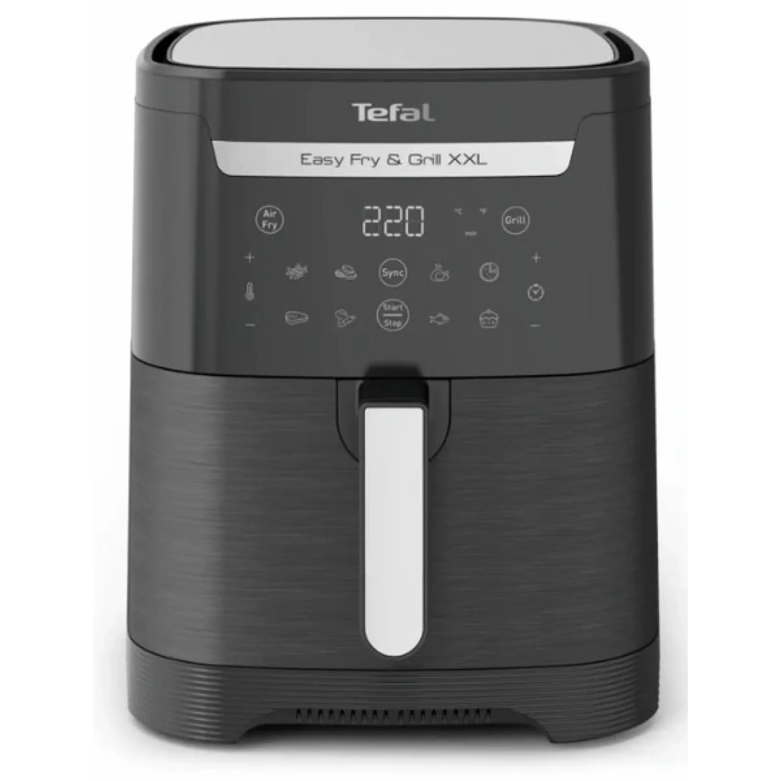 Мультипечь Tefal EasyFry&Grill XXL EY801815 UA