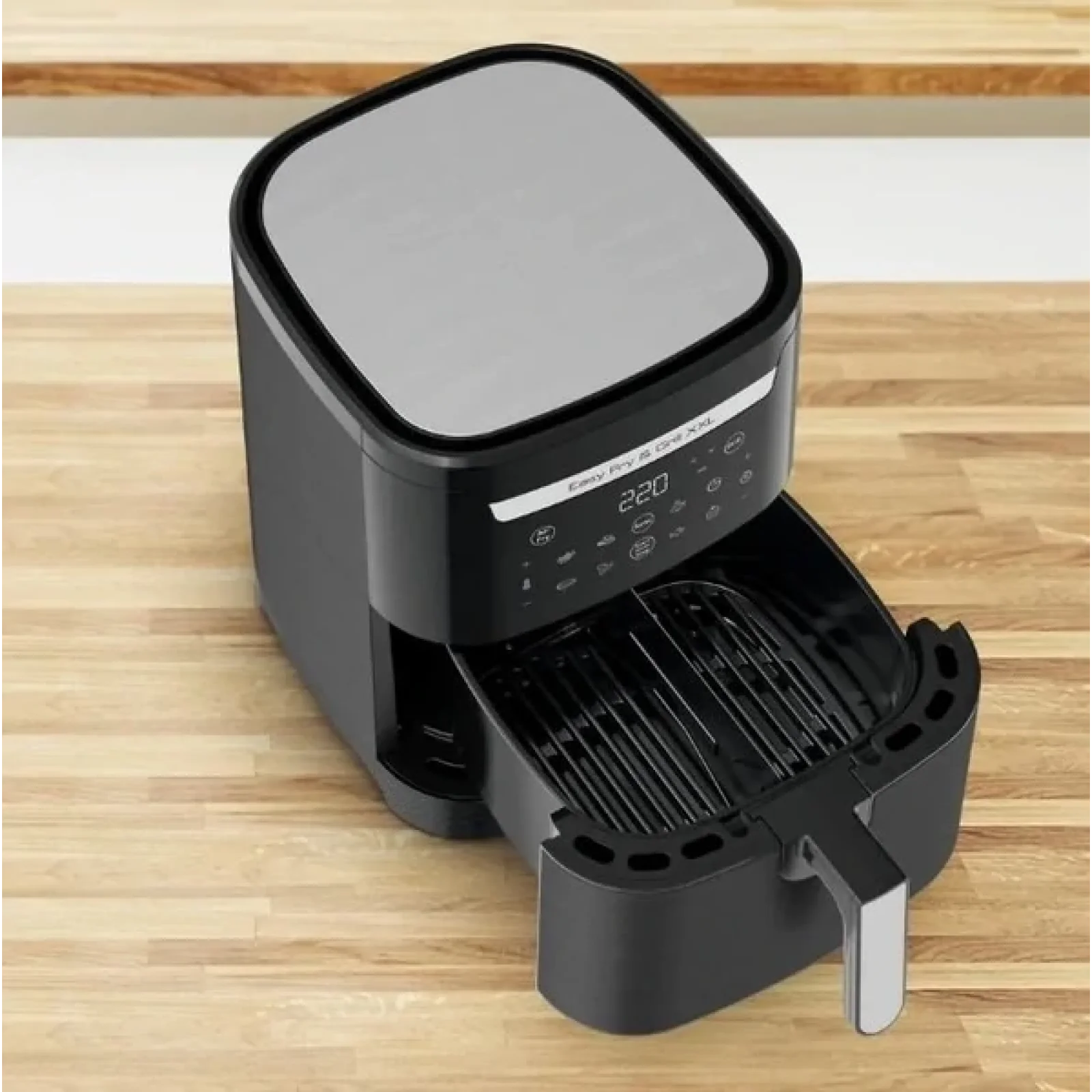 Мультипечь Tefal EasyFry&Grill XXL EY801815 UA