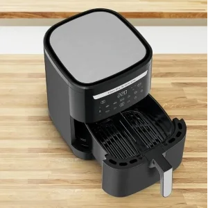 Мультипечь Tefal EasyFry&Grill XXL EY801815 UA