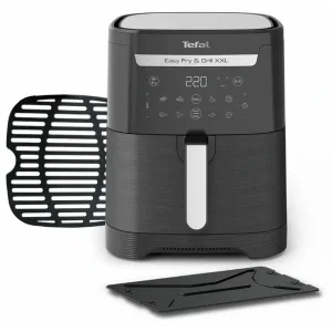 Мультипечь Tefal EasyFry&Grill XXL EY801815 UA
