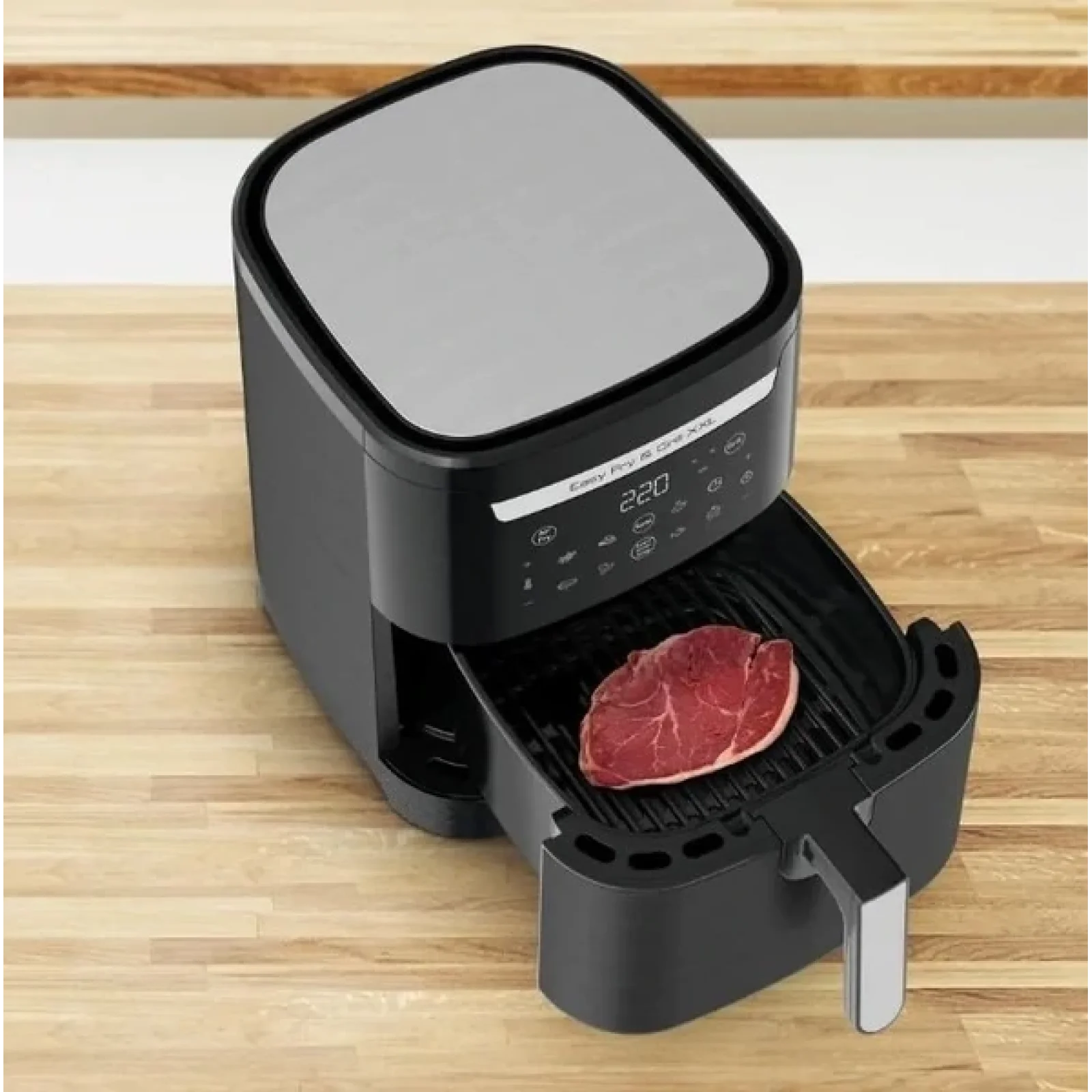 Мультипечь Tefal EasyFry&Grill XXL EY801815 UA
