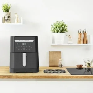 Мультипечь Tefal EasyFry&Grill XXL EY801815 UA