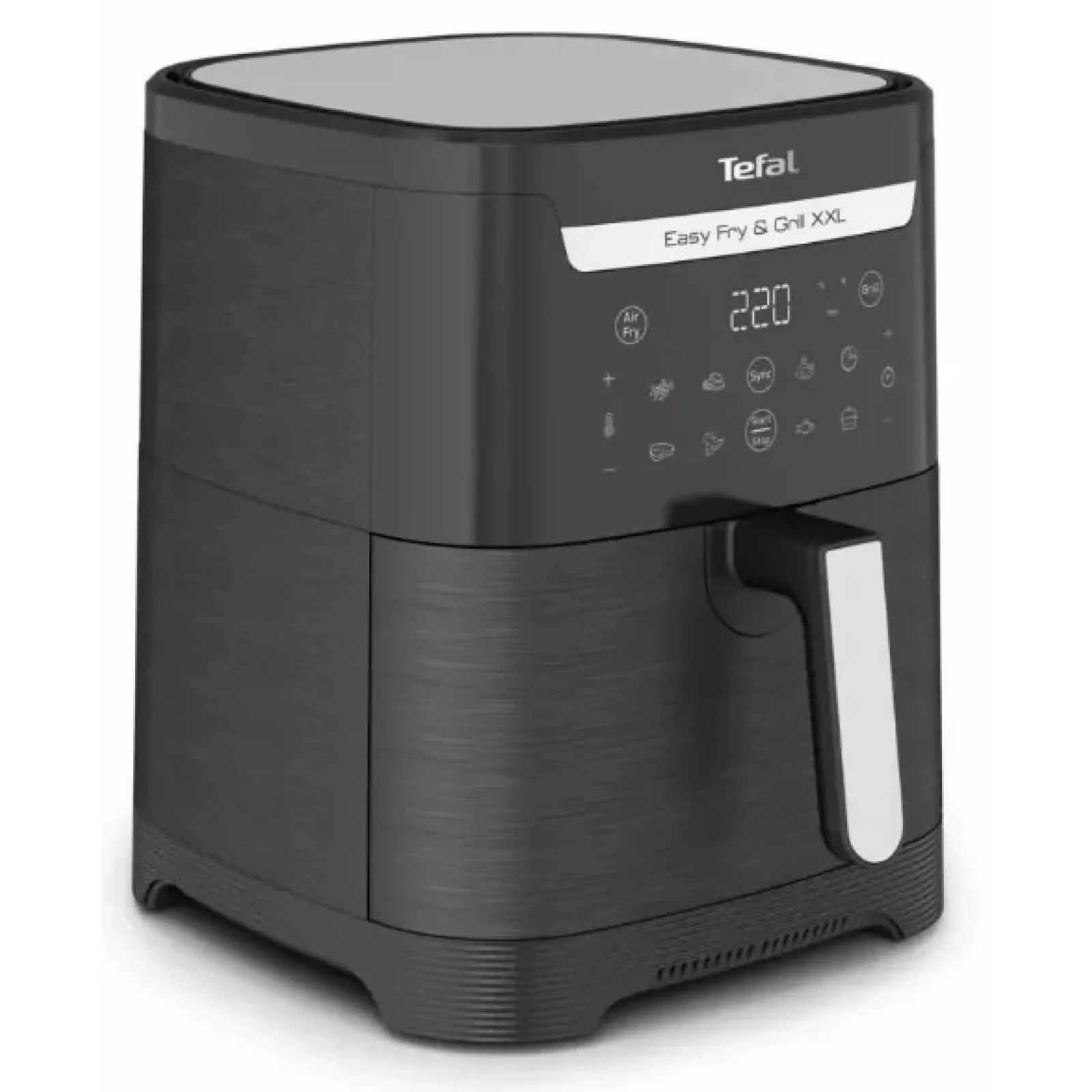 Мультипечь Tefal EasyFry&Grill XXL EY801815 UA