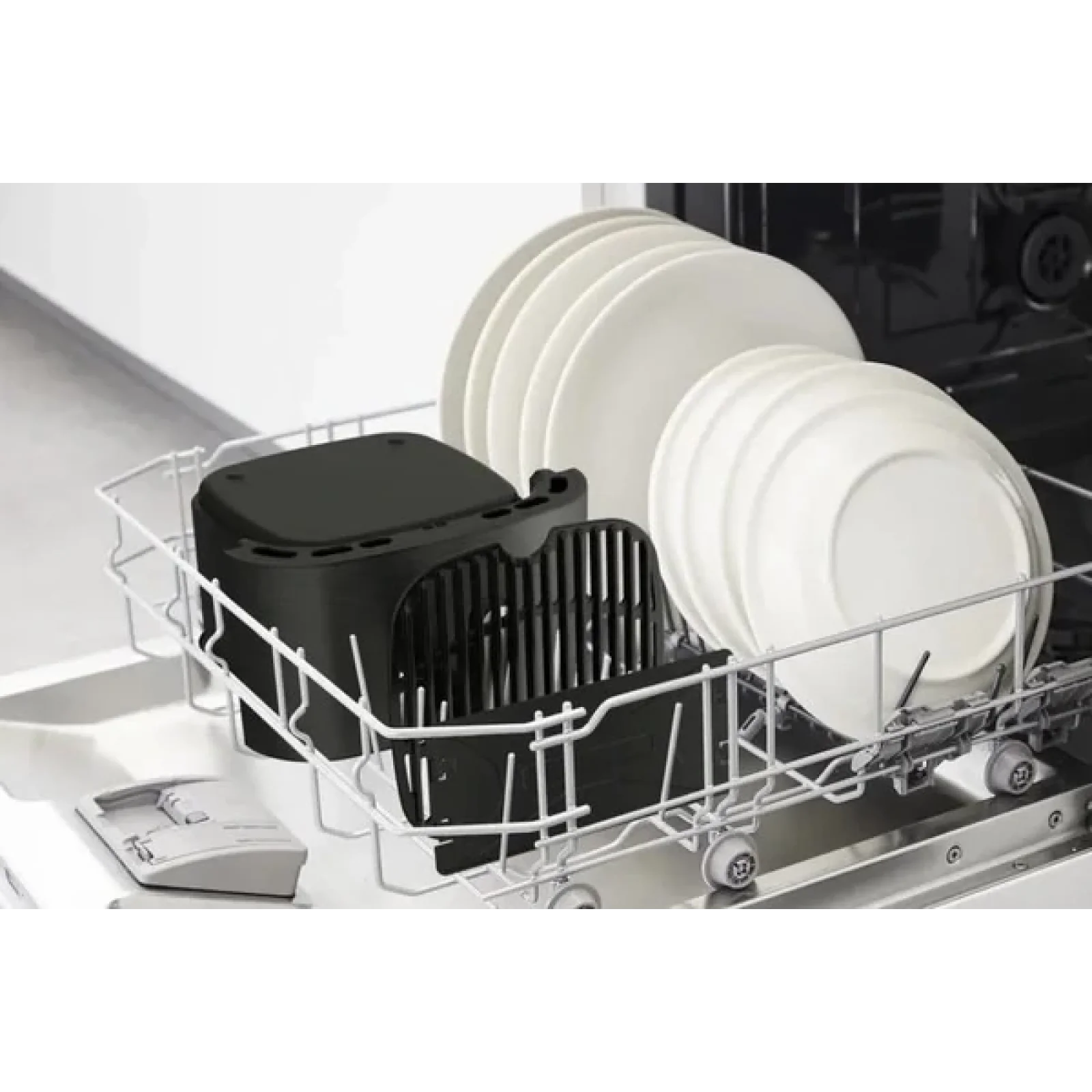 Мультипечь Tefal EasyFry&Grill XXL EY801815 UA