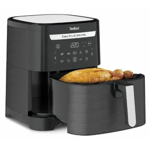 Мультипечь Tefal EasyFry&Grill XXL EY801815 UA
