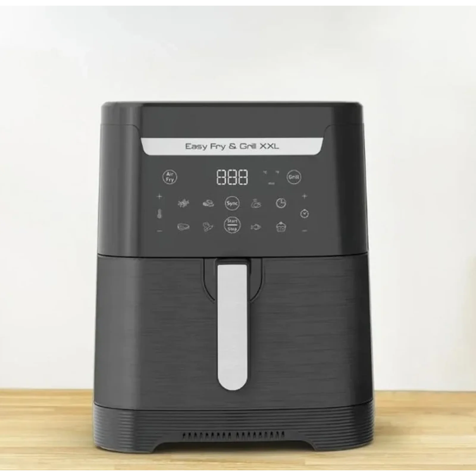 Мультипечь Tefal EasyFry&Grill XXL EY801815 UA