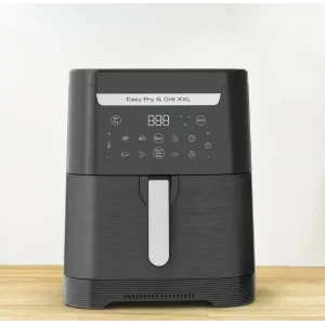 Мультипечь Tefal EasyFry&Grill XXL EY801815 UA