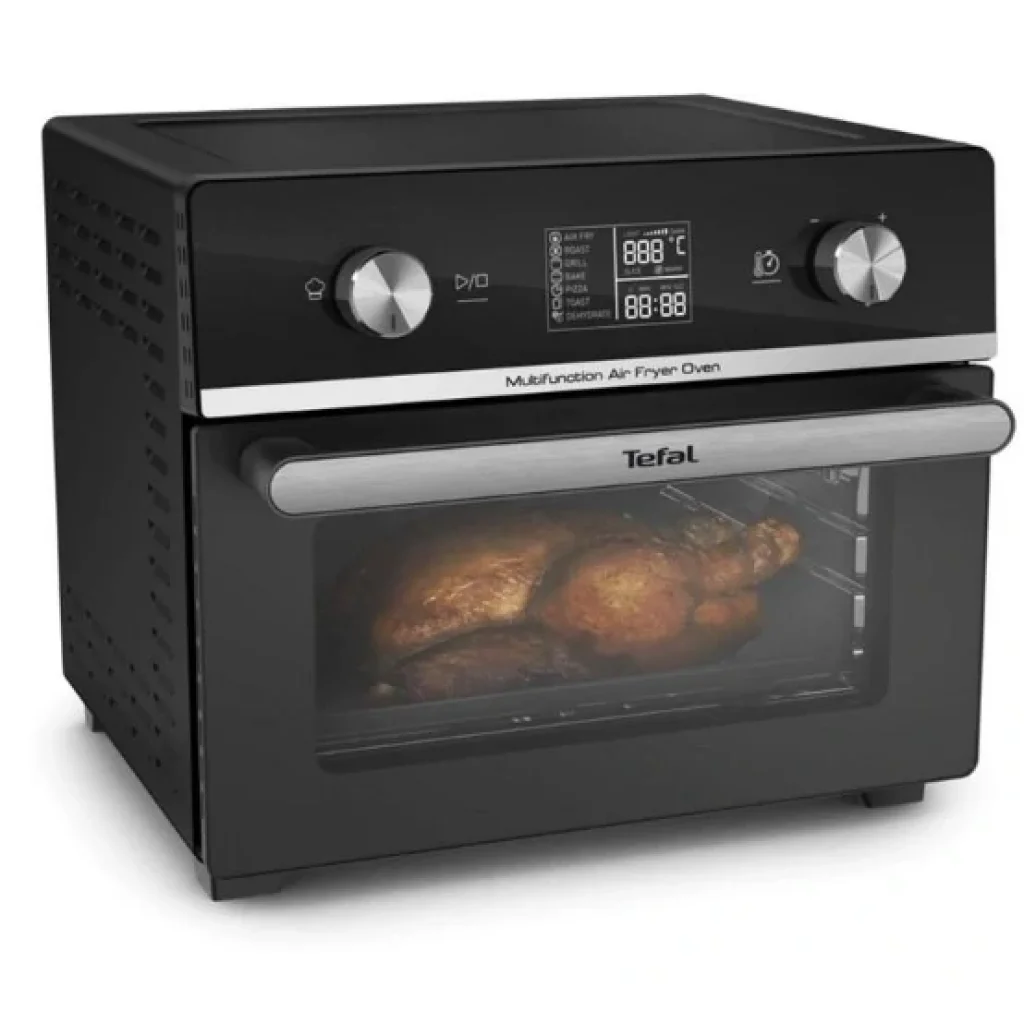 Мультипіч Tefal Easy Fry Oven Multifunctional FW605810 UA