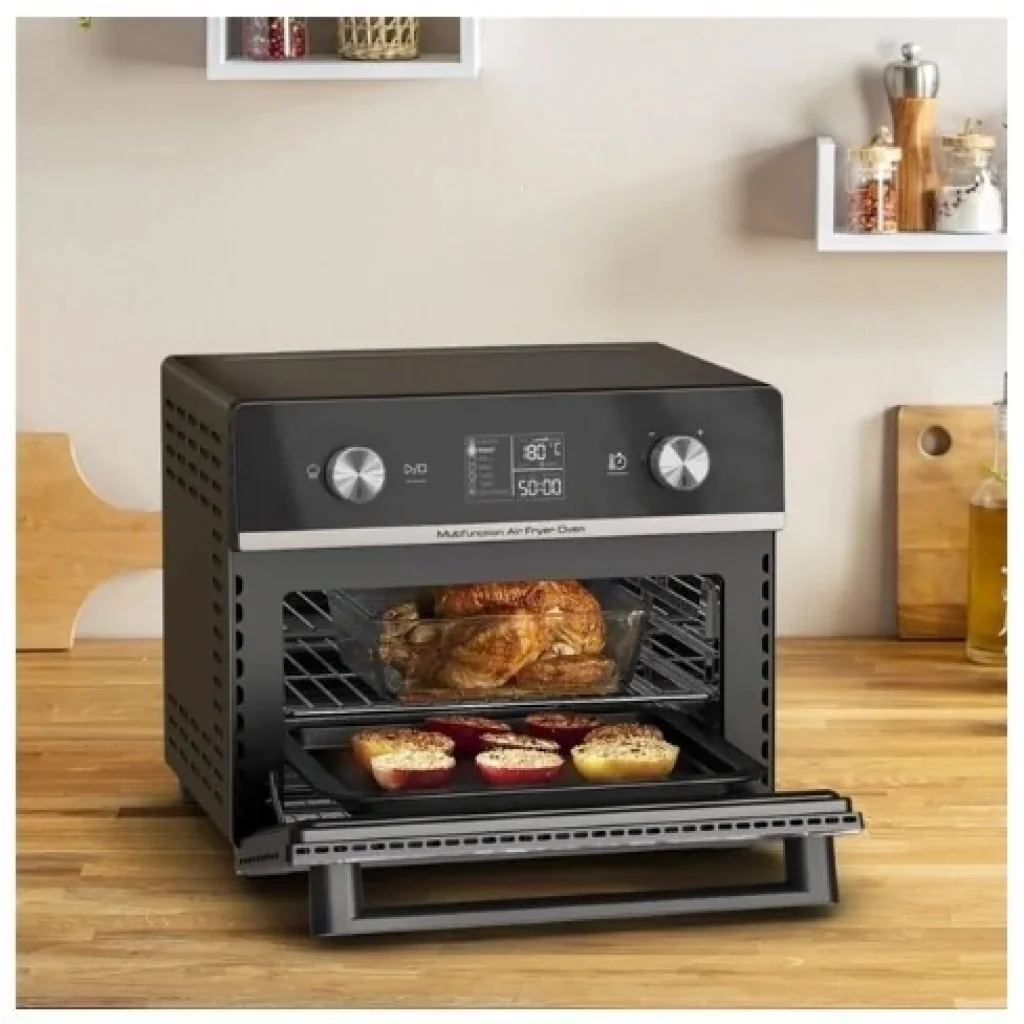 Мультипіч Tefal Easy Fry Oven Multifunctional FW605810 UA
