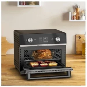 Мультипіч Tefal Easy Fry Oven Multifunctional FW605810 UA