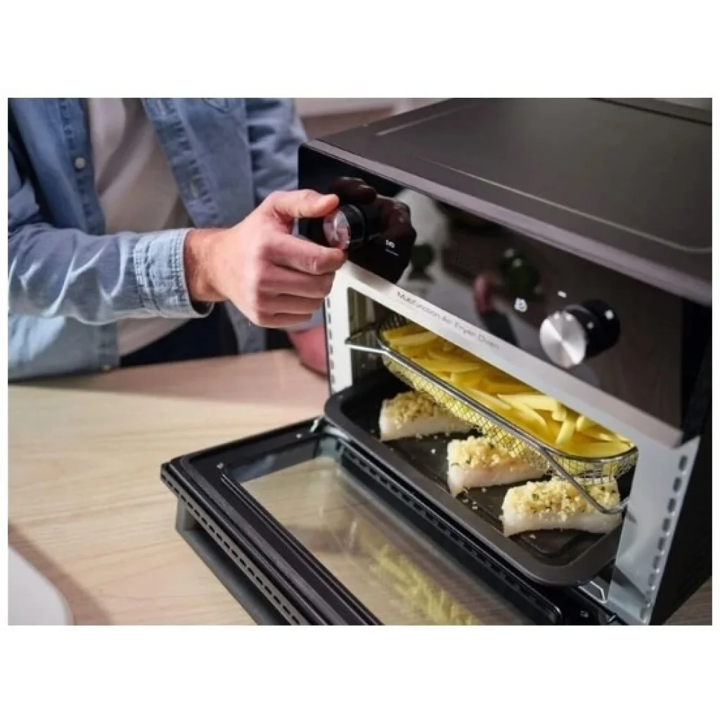 Мультипіч Tefal Easy Fry Oven Multifunctional FW605810 UA