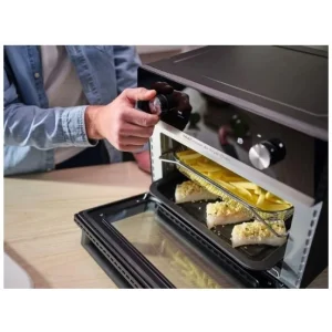 Мультипіч Tefal Easy Fry Oven Multifunctional FW605810 UA