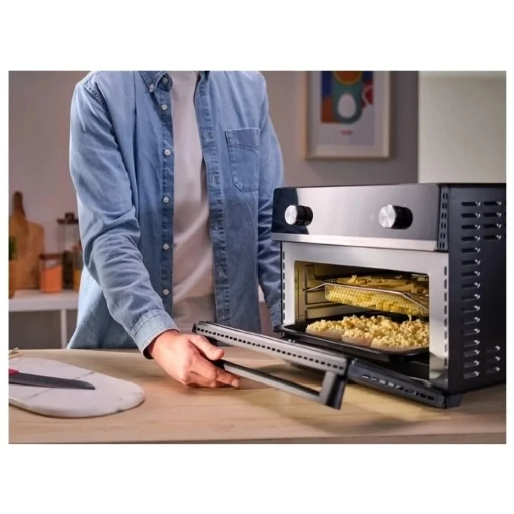 Мультипіч Tefal Easy Fry Oven Multifunctional FW605810 UA