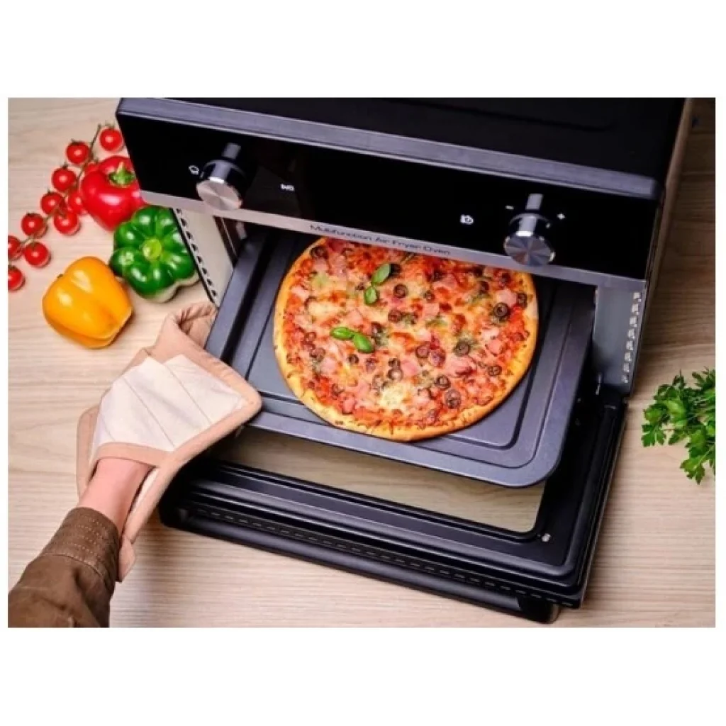 Мультипіч Tefal Easy Fry Oven Multifunctional FW605810 UA