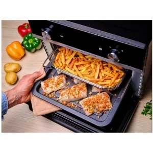 Мультипіч Tefal Easy Fry Oven Multifunctional FW605810 UA