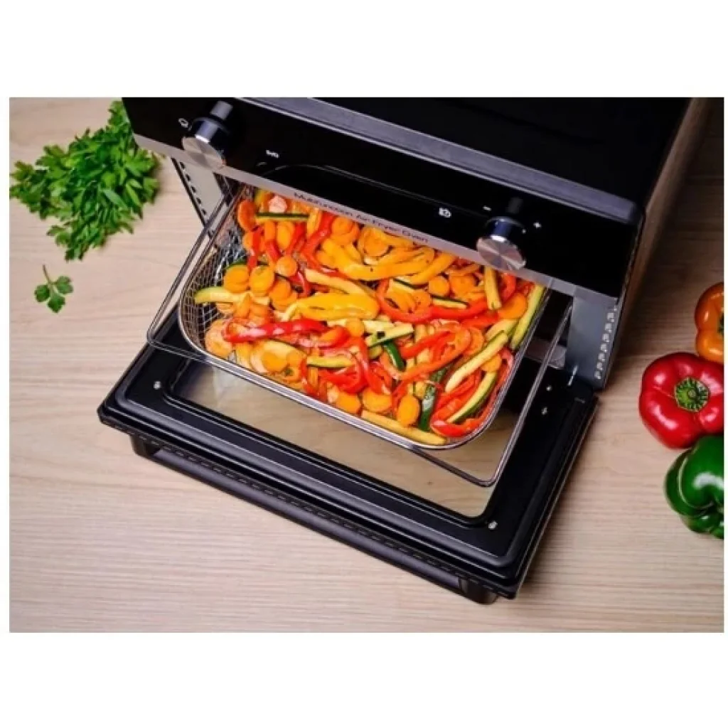 Мультипіч Tefal Easy Fry Oven Multifunctional FW605810 UA